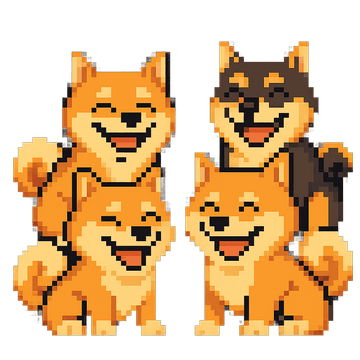 ZenialDogs
